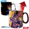 YU-GI-OH! YUGI VS KAIBA MUG