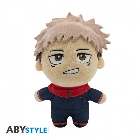 JUJUTSU KAISEN YUJI PLUSH 15CM