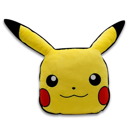 POKEMON PIKACHU PLUSH