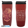 HARRY POTTER GRYFFINDOR TUMBLER