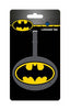 DC COMICS BATMAN SYMBOL LUGGAGE TAG