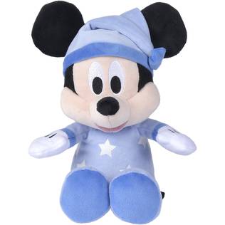 DISNEY TOPOLINO SLEEP WELL PLUSH 25