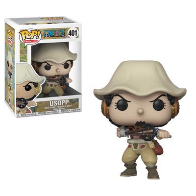 ONE PIECE S3 USOPP POP