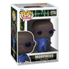 THE MATRIX 4 MORPHEUS POP