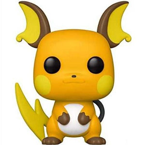 POKEMON RAICHU POP