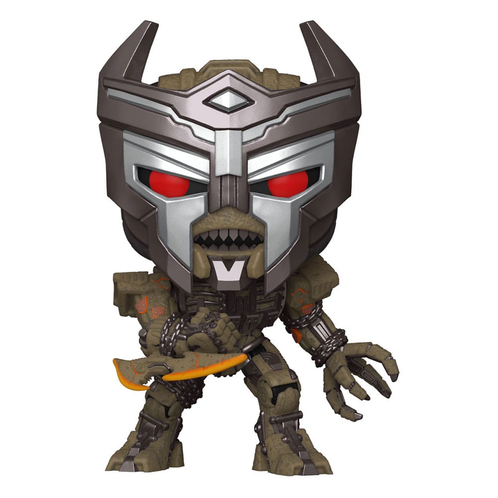 TRANSFORMER ROTB SCOURGE POP