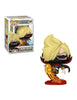 ONE PIECE SANJI SOBA MASK POP