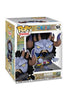 ONE PIECE KAIDO MAN BEAST FORM POP