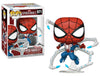 SPIDER-MAN 2 PETER PARKER POP