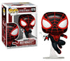 SPIDER-MAN 2 MILES MORALES POP