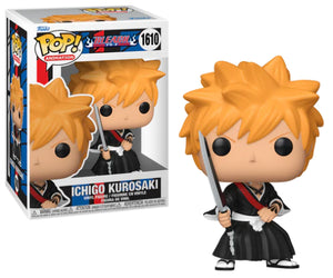 BLEACH ICHIGO (FB SHIKAI)POP