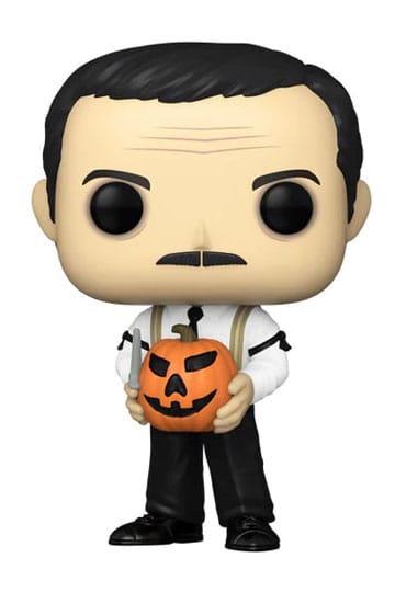 THE ADDAMS FAMILY GOMEZ POP