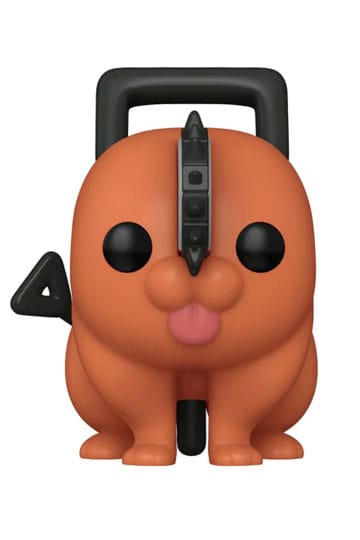 CHAINSAW MAN POCHITA POP