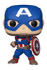 MARVEL NEW CLASSICS CAPTAIN AMERICA