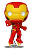 MARVEL NEW CLASSICS IRON-MAN POP