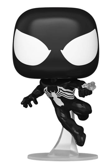 SPIDER-MAN SYMBIOTE SPIDER-MAN POP