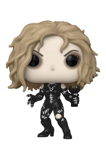 BATMAN CATWOMAN POP