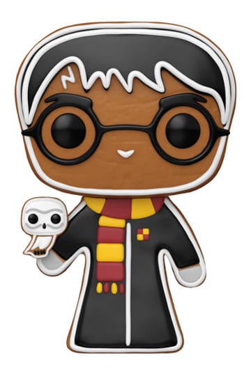 HARRY POTTER GB HARRY POP