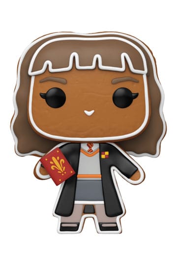 HARRY POTTER GB HERMIONE POP