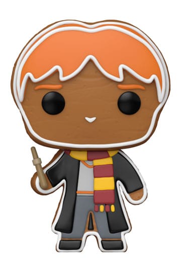 HARRY POTTER GB RON POP