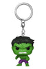 HULK POCKET POP KEYCHAIN