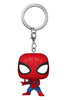 MARVEL NC SPIDER-MAN POCKET POP KEY