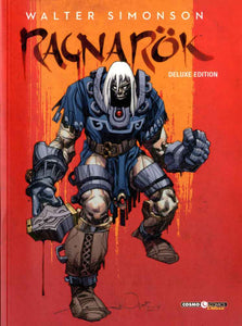 RAGNAROK - COMPLETE EDITION