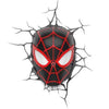 MARVEL SPIDER MILES MORALES DECO LI