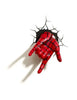 MARVEL SPIDER-MAN HAND DECO LIGHT