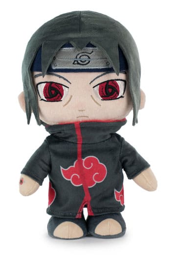 NARUTO SHIPPUDEN ITACHI PLUSH