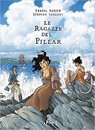 LE RAGAZZE DEL PILLAR 2