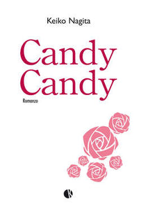 CANDY CANDY ROMANZO