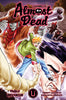 ALMOST DEAD OMNIBUS VARIANT STAR SH