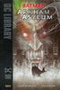 BATMAN - ARKHAM ASYLUM