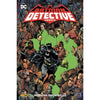 BATMAN - DETECTIVE COMICS 6