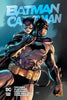 BLACK LABEL BATMAN CATWOMAN