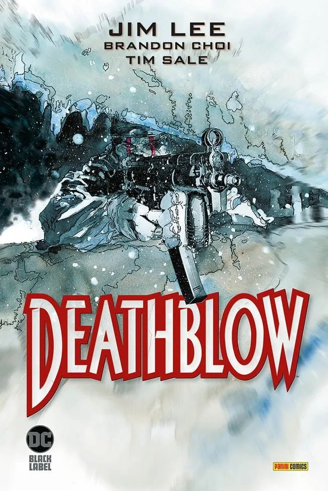 DEATHBLOW