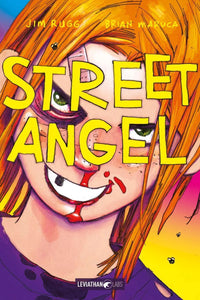 STREET ANGEL