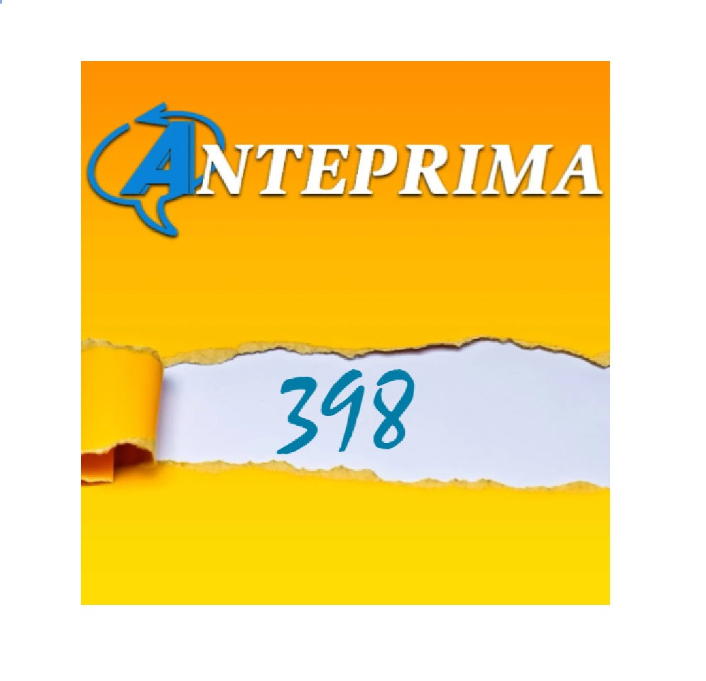 Anteprima 398