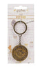 HARRY POTTER KEYRING "BANK OF GRINGOTTS"