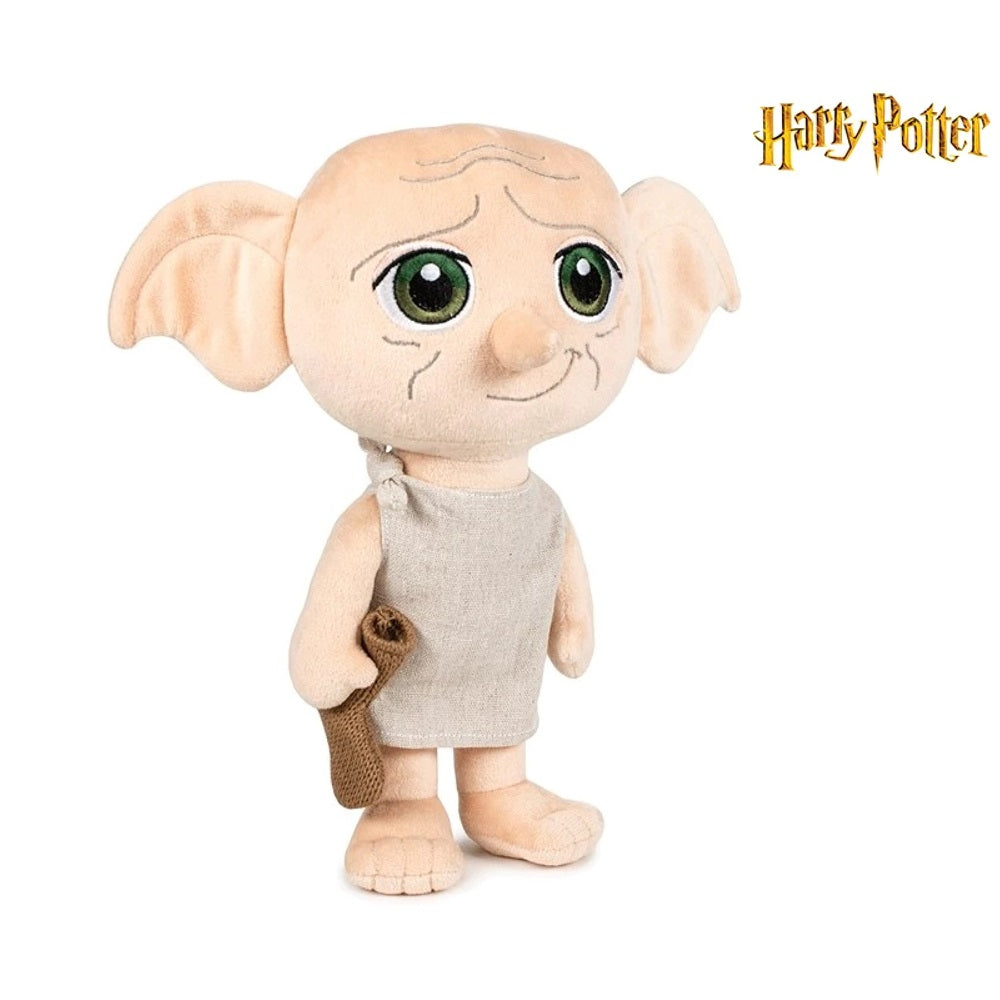 Harry Potter Peluche Dobby 25CM