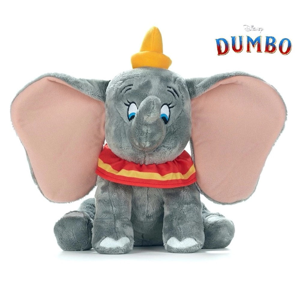 Disney Peluche Dumbo 30cm