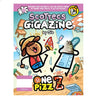 SCOTTECS GIGAZINE 17