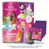 DISNEY PRINCESS STARTER SET