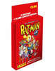 RAT-MAN FIGURINE ATTACCO ECOBLISTER