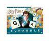 Harry Potter: Mattel - Scrabble (Italiano)