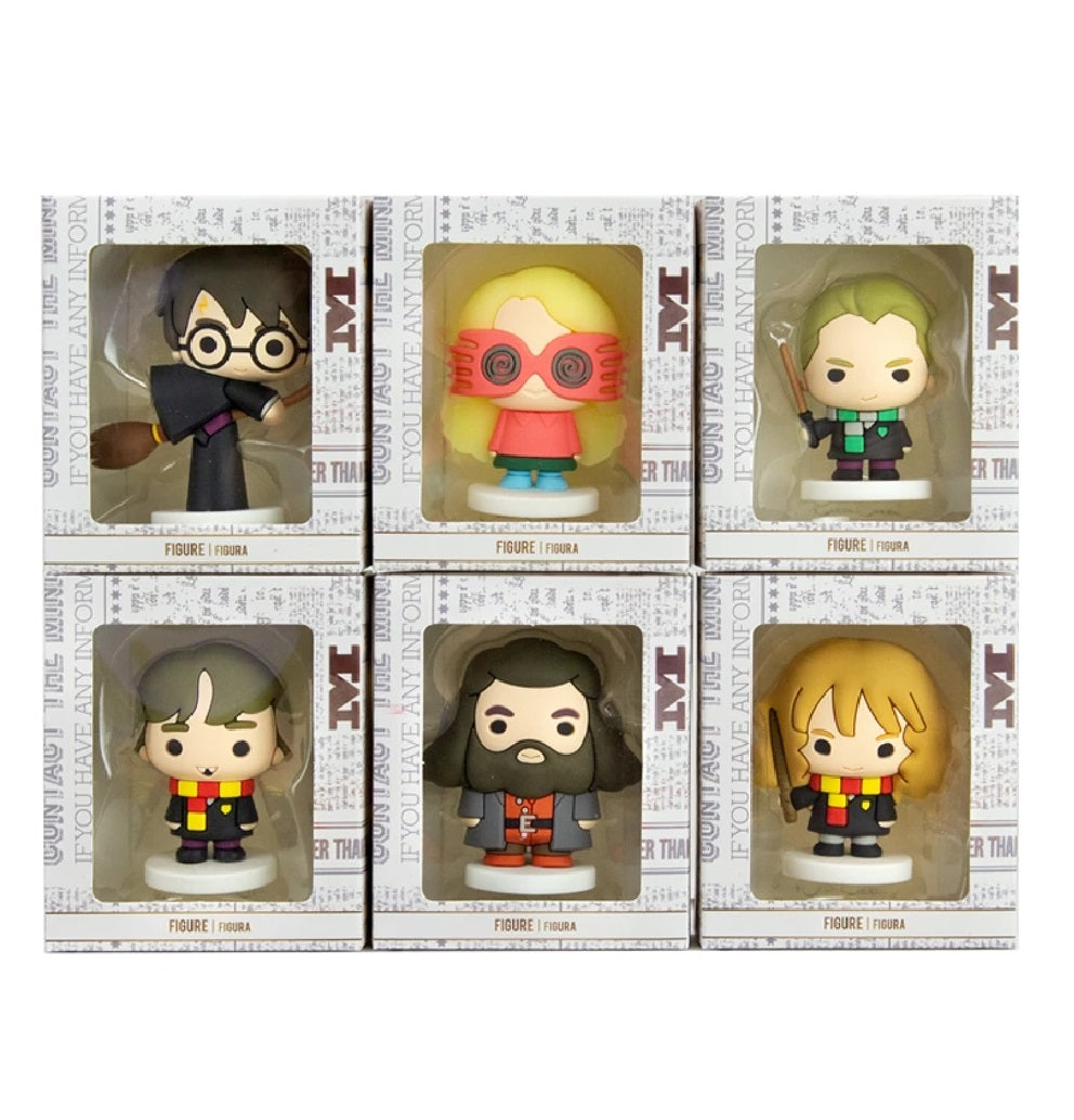 SD Toys/Funko Harry Potter mini figure assortite 7cm (Serie 1)