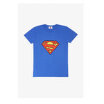 T-SHIRT CLASSIC LOGO SUPEREROI