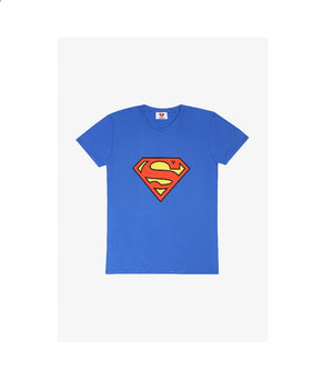 T-SHIRT CLASSIC LOGO SUPEREROI