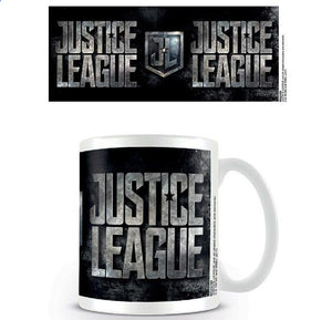 Dc Comics: Justice League Movie - Badge (Tazza)